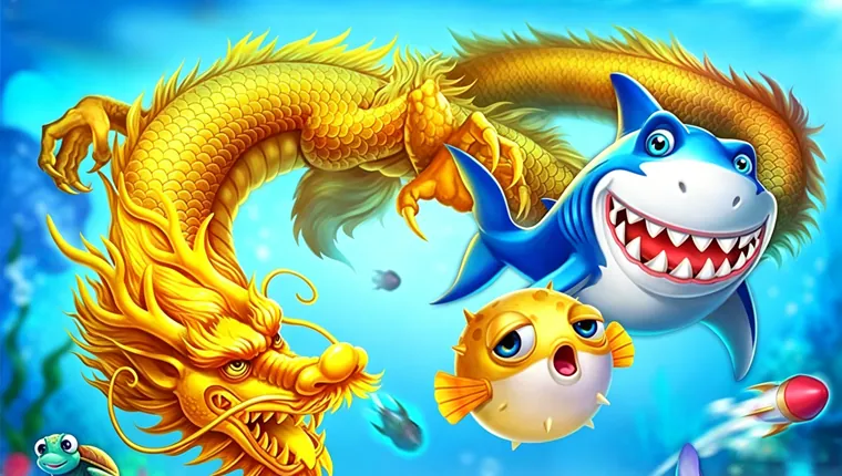 Mobile gaming on Fachai App